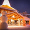 Excursion To Santa Claus Village