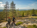 Electric Fatbike Tour from Rovaniemi
