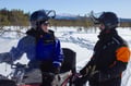 09:00 – Meeting the guide and preparations