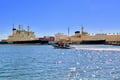 Private RIB Boat Tour, Sauna and Lunch