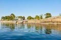 Private RIB Boat Tour, Sauna and Lunch