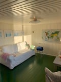 Private RIB Boat Tour, Sauna and Lunch