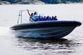 Private RIB Boat Tour, Sauna and Lunch