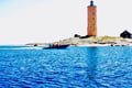 Private RIB Boat Tour, Sauna and Lunch