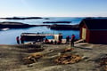 Private RIB Boat Tour, Sauna and Lunch