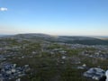 Midnight Sun Hike in Levi