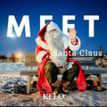 Meet Santa Claus at Your Accommodation