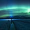 Private Arctic Aurora Adventure