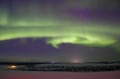 Private Arctic Aurora Adventure