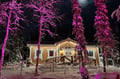 Elves Village Self-Guided Visit — entrance ticket, Levi