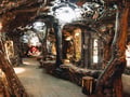 Elves’ Workshop — Christmas craft experience in Elves Village, Levi