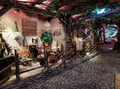 Elves Village Self-Guided Visit — entrance ticket, Levi
