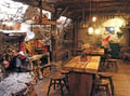 Elves’ Workshop — Christmas craft experience in Elves Village, Levi