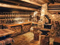 Elves Village Self-Guided Visit — entrance ticket, Levi