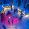 Elves Village Self-Guided Visit — entrance ticket, Levi