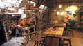 Elves Village Self-Guided Visit — entrance ticket, Levi