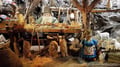 Elves Village Self-Guided Visit — entrance ticket, Levi