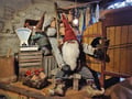 Elves Village Self-Guided Visit — entrance ticket, Levi