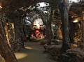 Elves Village Self-Guided Visit — entrance ticket, Levi