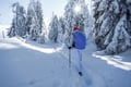 Snowshoeing & Ice Fishing Tour