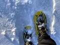 Snowshoeing & Ice Fishing Tour