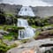 Dynjandi Waterfall and Farm Visit: Small Group Tour from Isafjordur Port