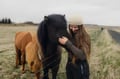 Dynjandi Waterfall and Farm Visit: Small Group Tour from Isafjordur Port