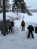 Arctic Family Day with Lunch