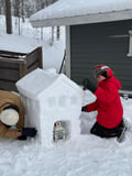 Arctic Family Day with Lunch