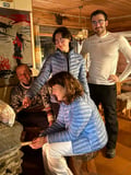 Arctic Family Day with Lunch