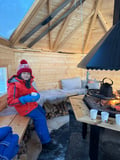 Arctic Family Day with Lunch