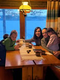 Arctic Family Day with Lunch