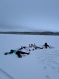 Arctic Family Day with Lunch