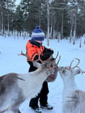Arctic Family Day with Lunch