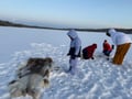 Arctic Family Day with Lunch