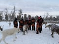 Arctic Family Day with Lunch