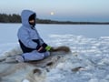 Arctic Family Day with Lunch