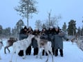 Arctic Family Day with Lunch