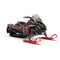 Superior snowmobile rental in Levi: Lynx Rave Enduro 600 E-TEC