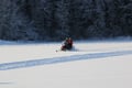 Snowmobile Safari in Helsinki Archipelago