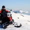 Snowmobile Safari in Helsinki Archipelago