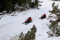 Snowmobile Safari in Helsinki Archipelago