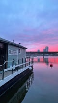 Sauna Like a Finn: Helsinki Sauna Culture Tour