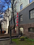 Sauna Like a Finn: Helsinki Sauna Culture Tour