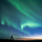 Private - Guaranteed Northern Lights Hunt in Levi 