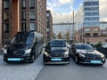Helsinki VIP Transfer