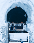 Helsinki: Authentic Finnish Floating Sauna Experience & Guide