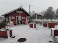 Helsinki: Authentic Finnish Floating Sauna Experience & Guide
