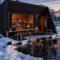 Helsinki: Authentic Finnish Floating Sauna Experience & Guide