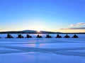 Snowmobile Safari to a Traditional Lappish Tent - Private group